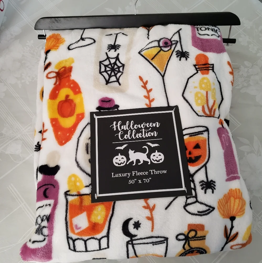Halloween Collection brand new