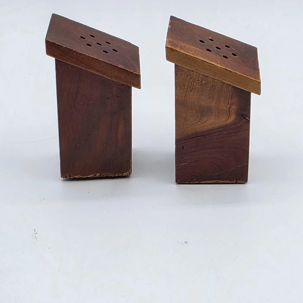 Source Unknown item wooden