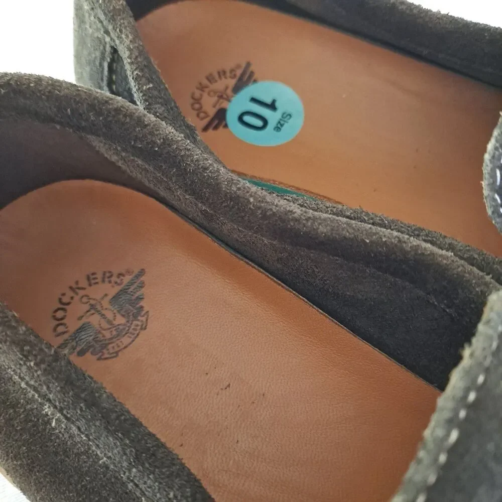 Dockers mens 10m