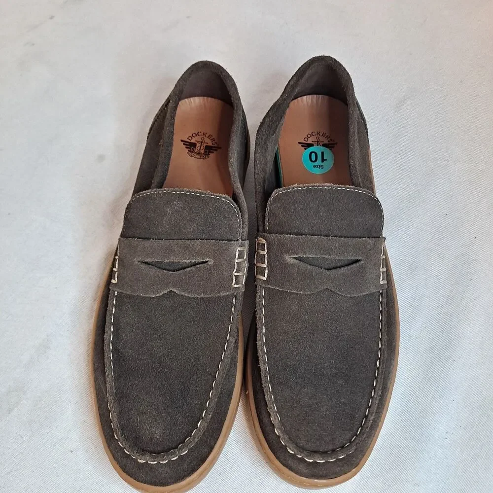 Dockers mens 10m