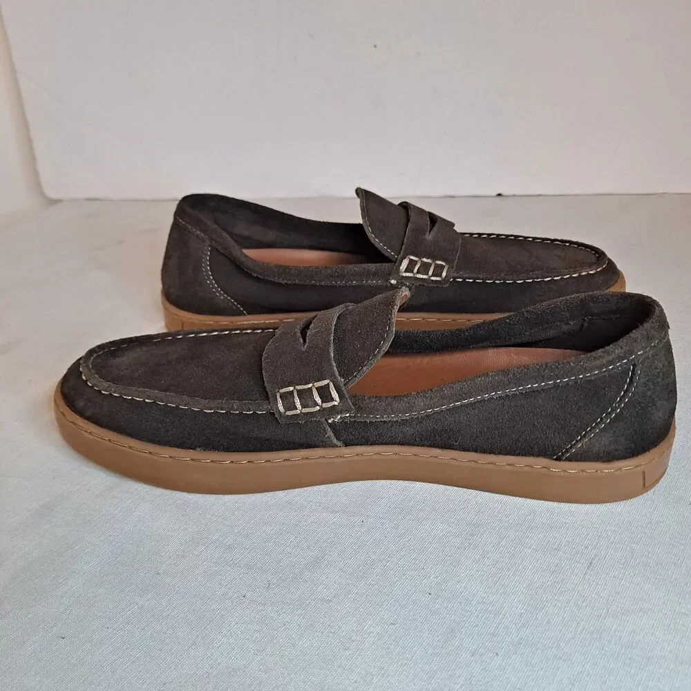 Dockers mens 10m