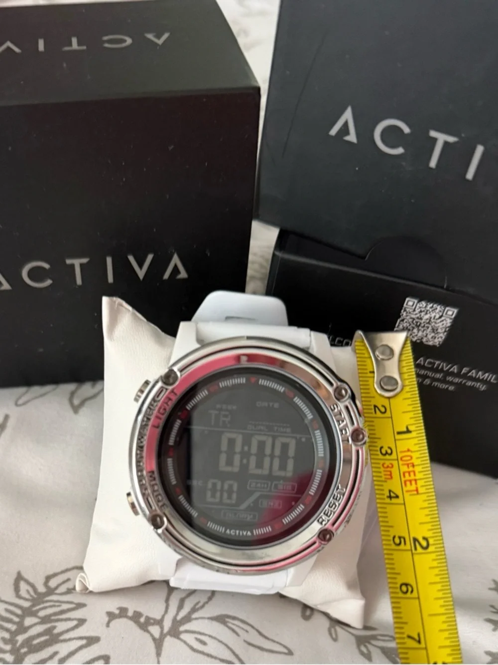 Ativa digital sports
