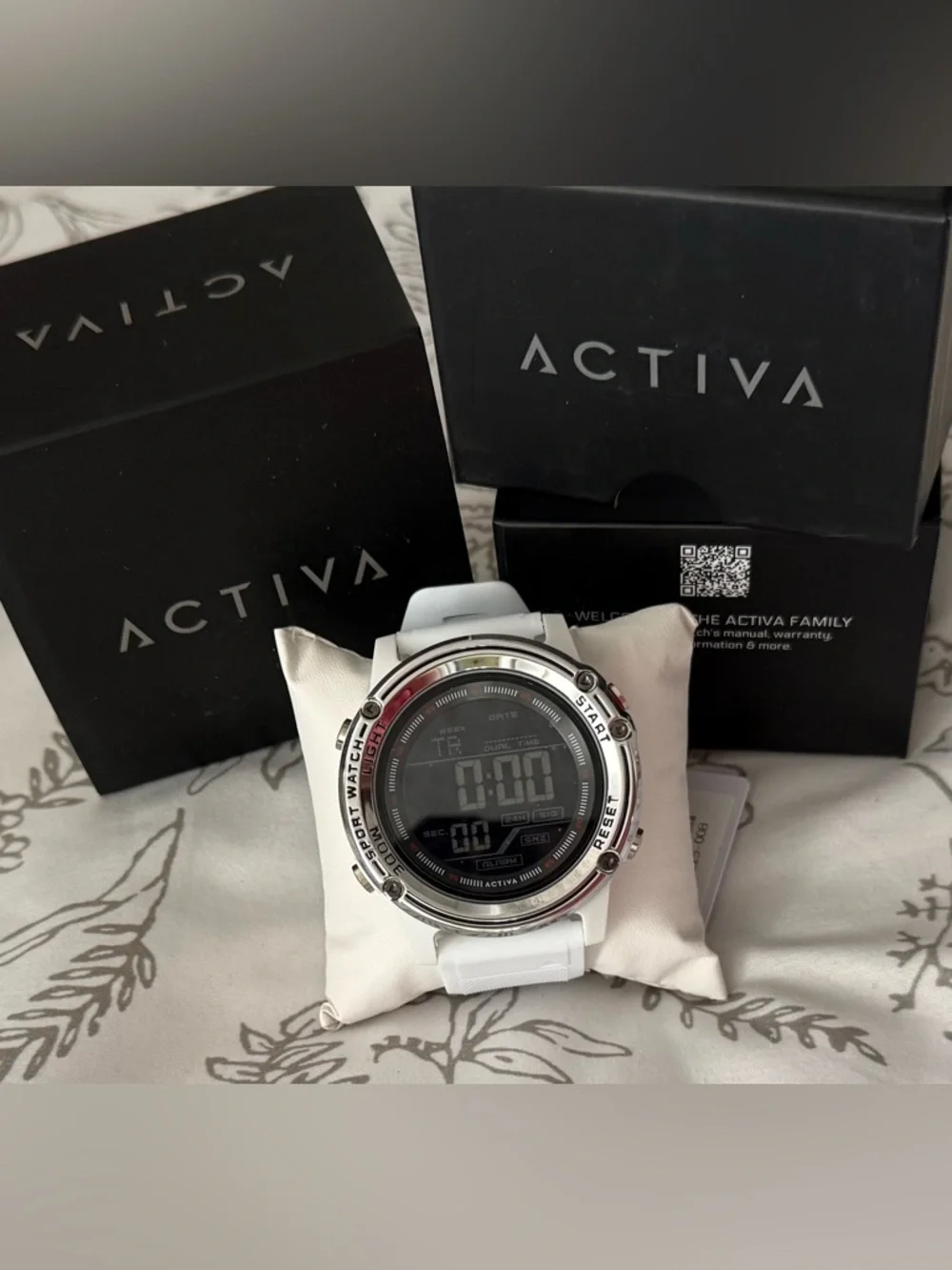 Ativa digital sports