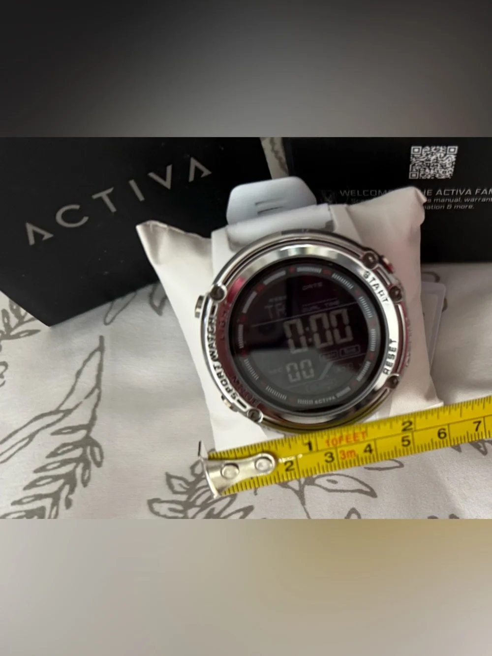 Ativa digital sports