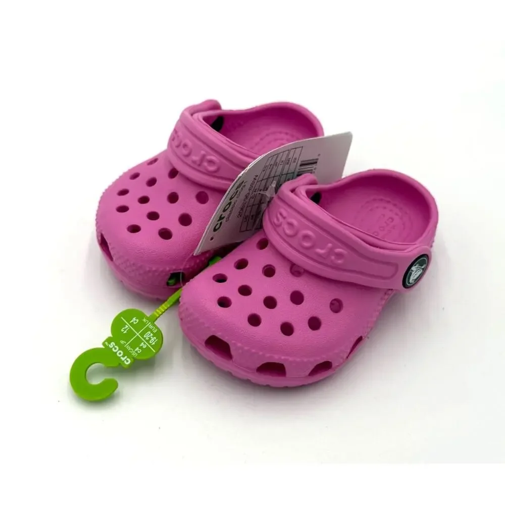 CROCS new toddler