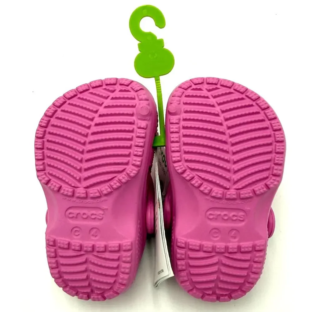 CROCS new toddler