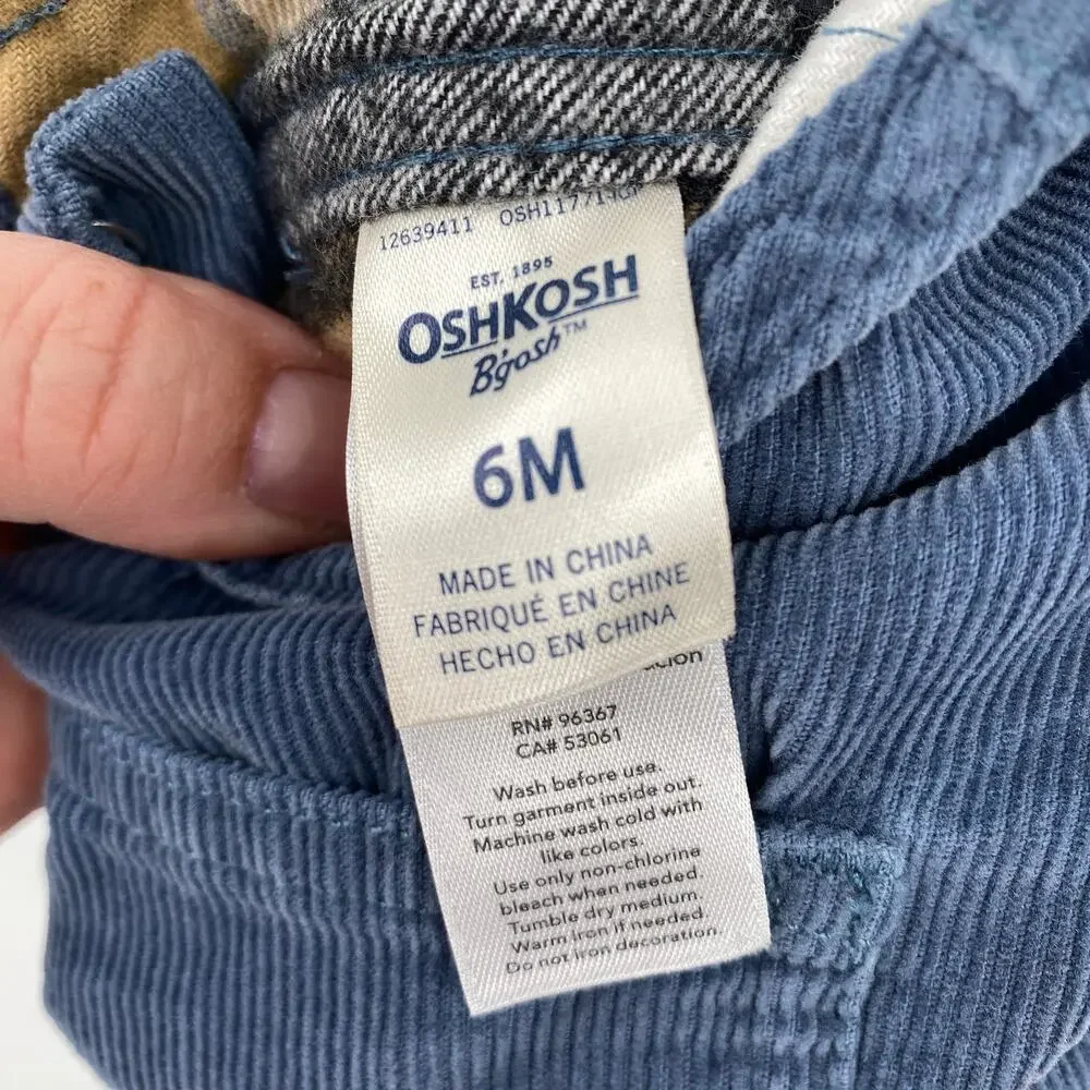 OshKosh Bgosh oshkosh gosh