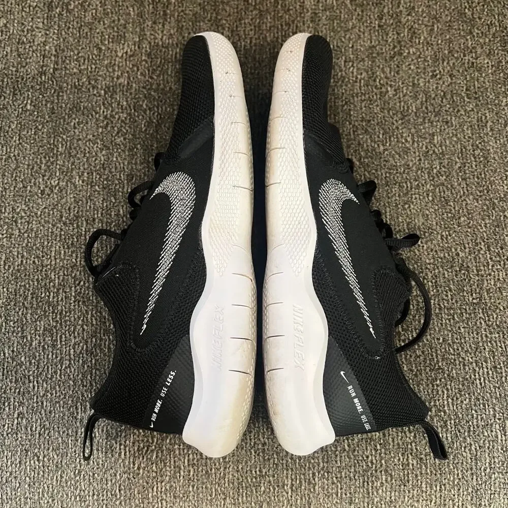 Nike flex experience