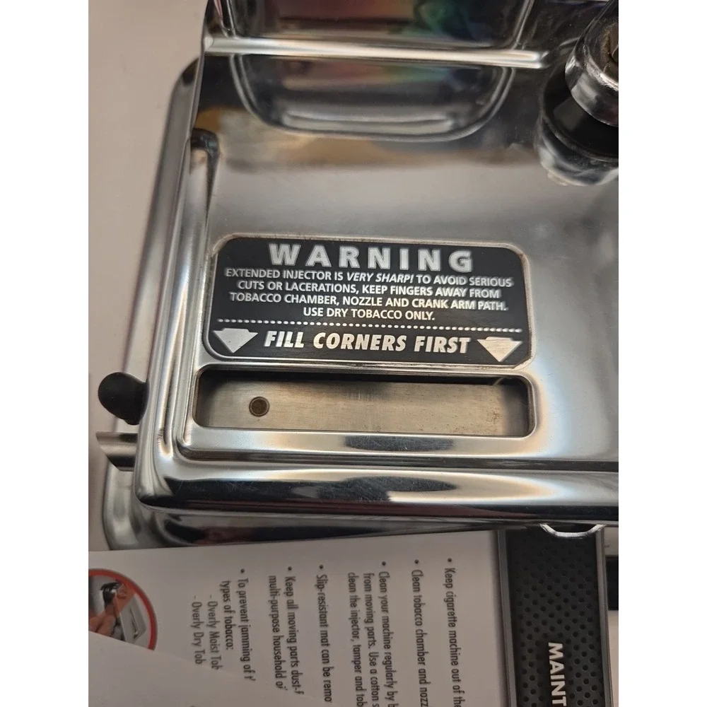 Top Level this tobacco