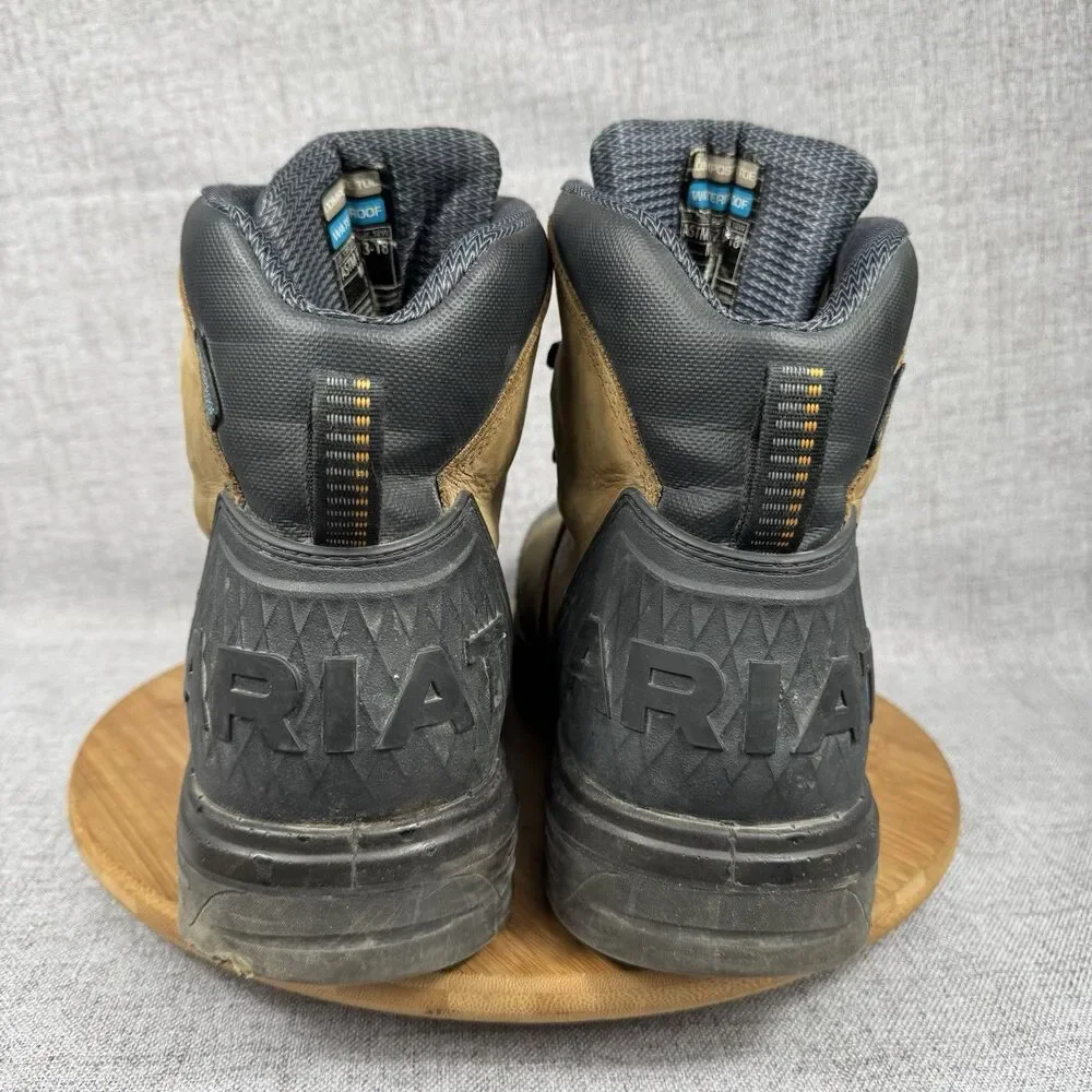 Ariat check out