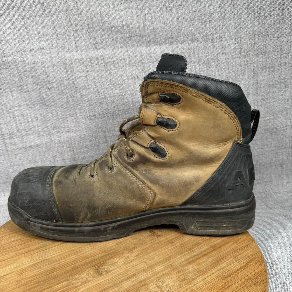 Ariat check out