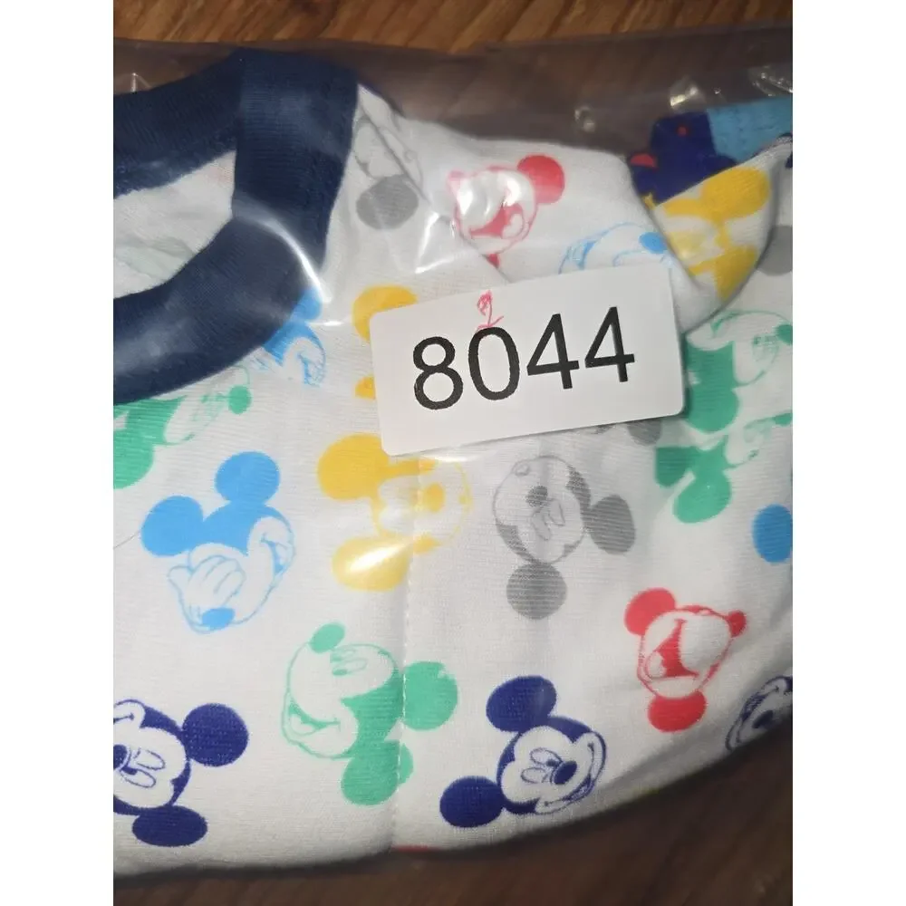 NEW Disney PIXAR 2 Pack Potty Training Pants Underwear Size 3t
