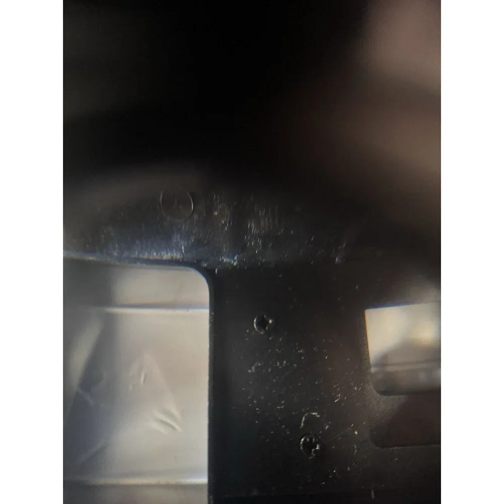 N/A virtual tray most