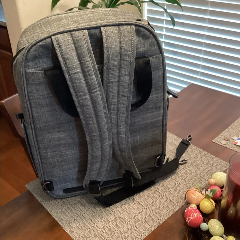 Ricardo Beverly Hills gray men’s