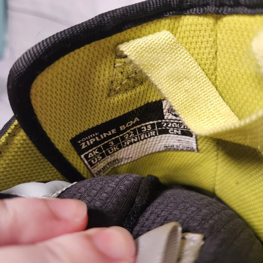 Burton pre owned