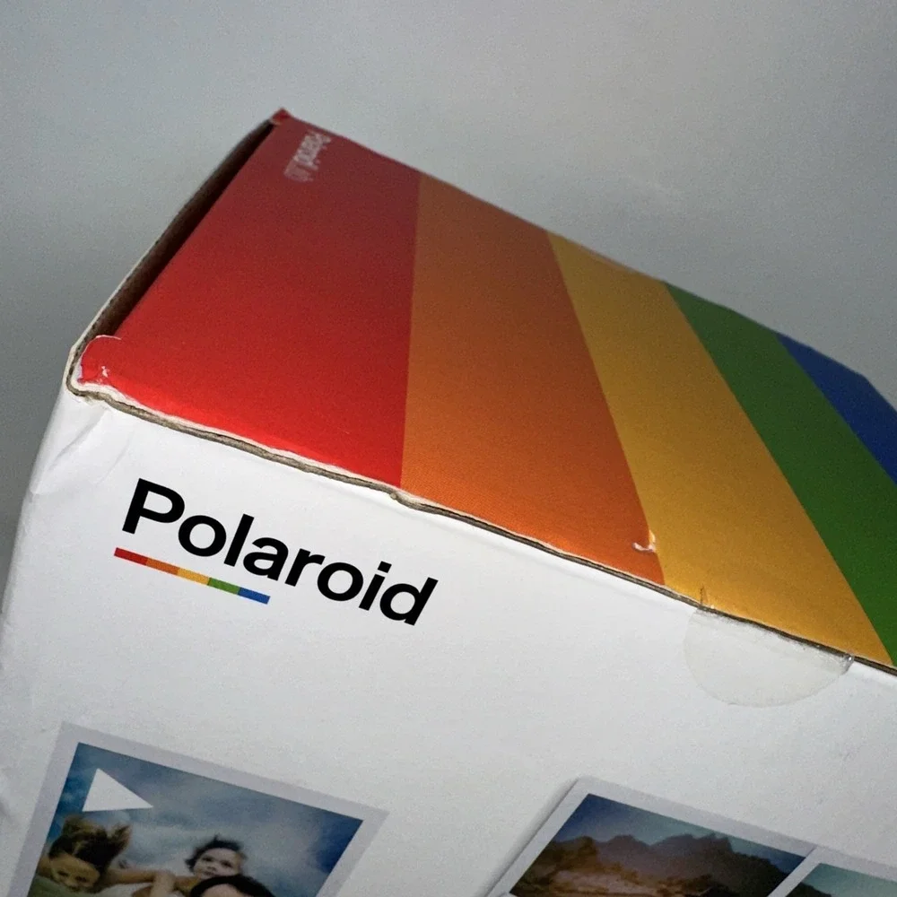 Polaroid product brand