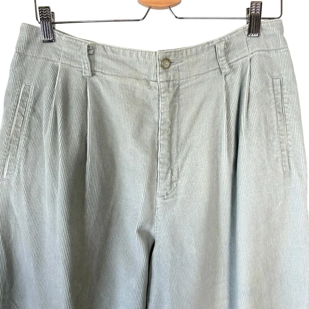 Lizsport vintage corduroy
