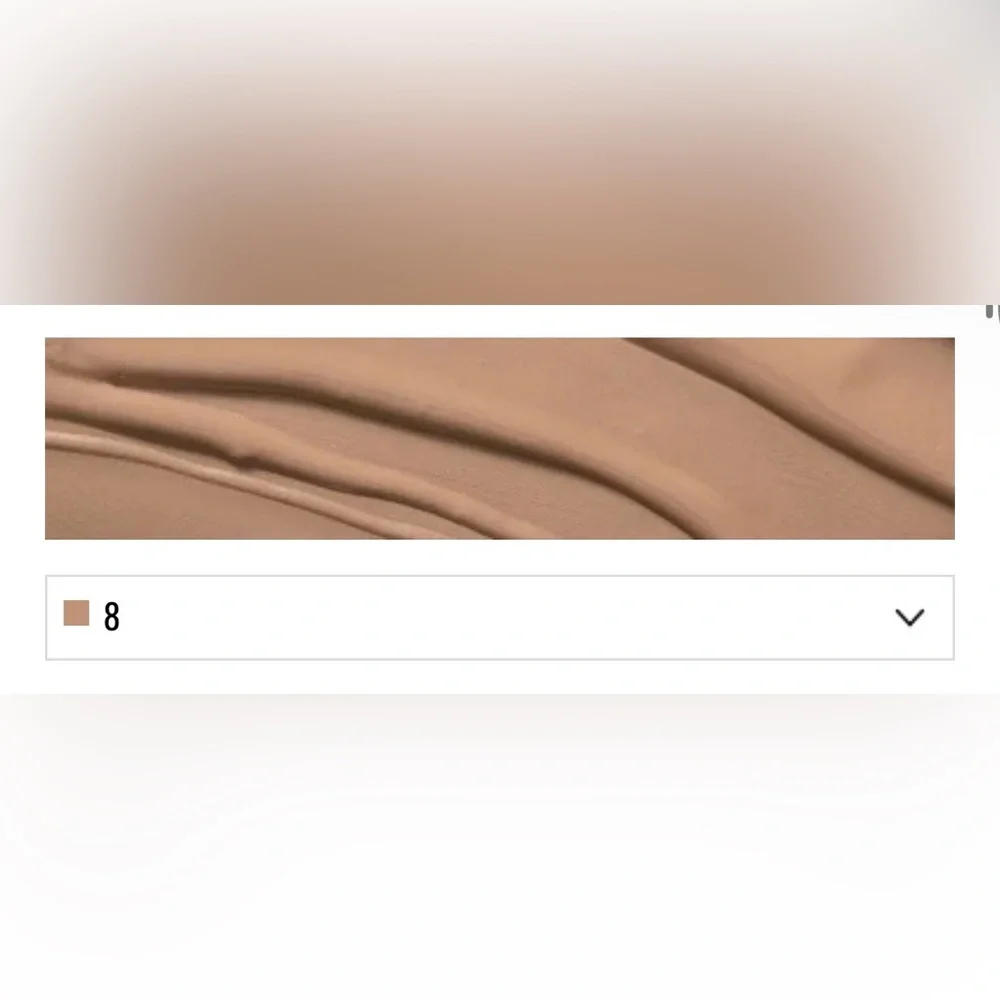 Il Makiage I'm Flawless Perfecting Concealer #8 – Multi Use, New in Box