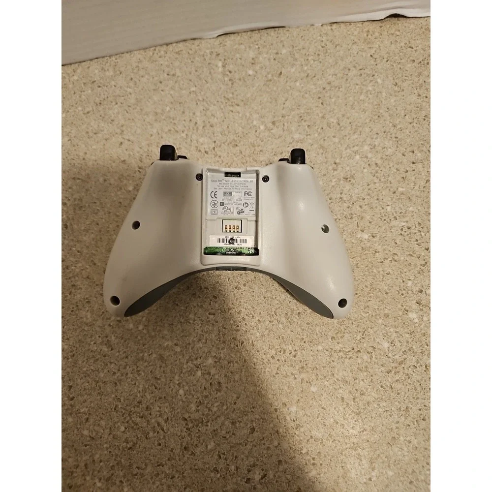 Microsoft xbox 360
