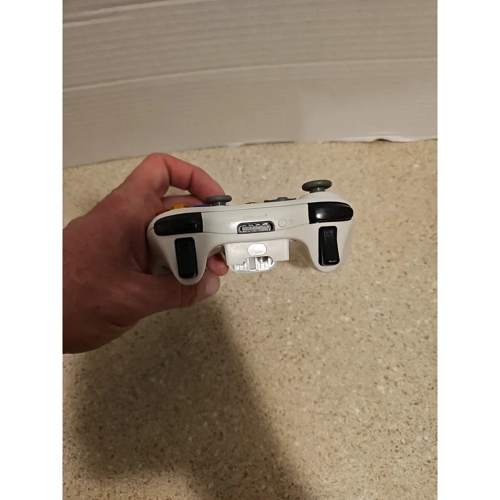Microsoft xbox 360