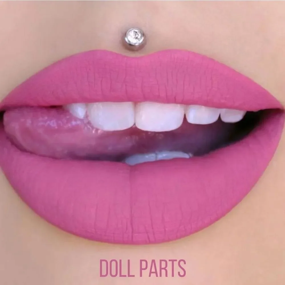Jeffree Star new jeffree