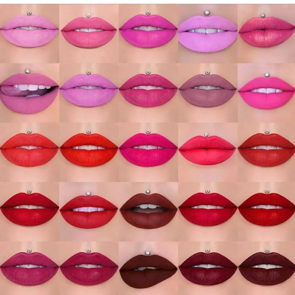 Jeffree Star new jeffree