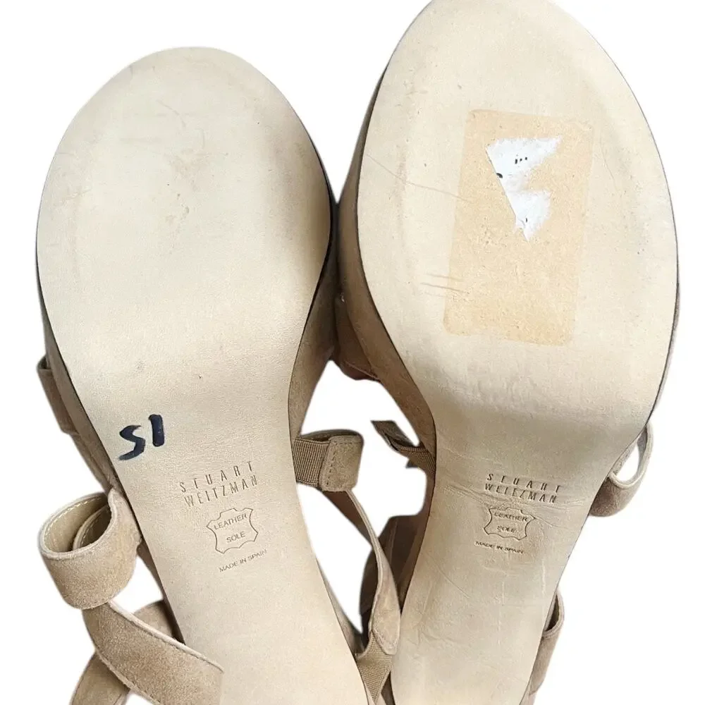Stuart Weitzman brand new