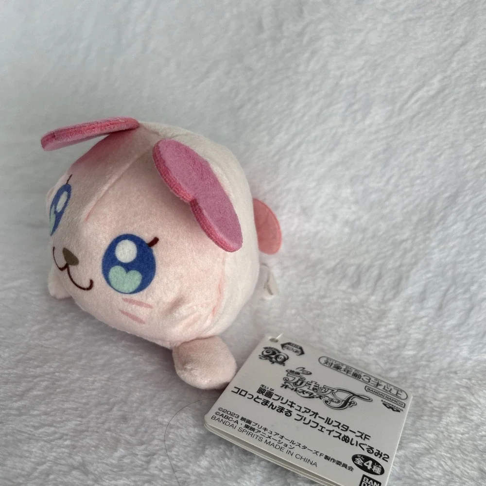 Bandai Spirits tropical rouge