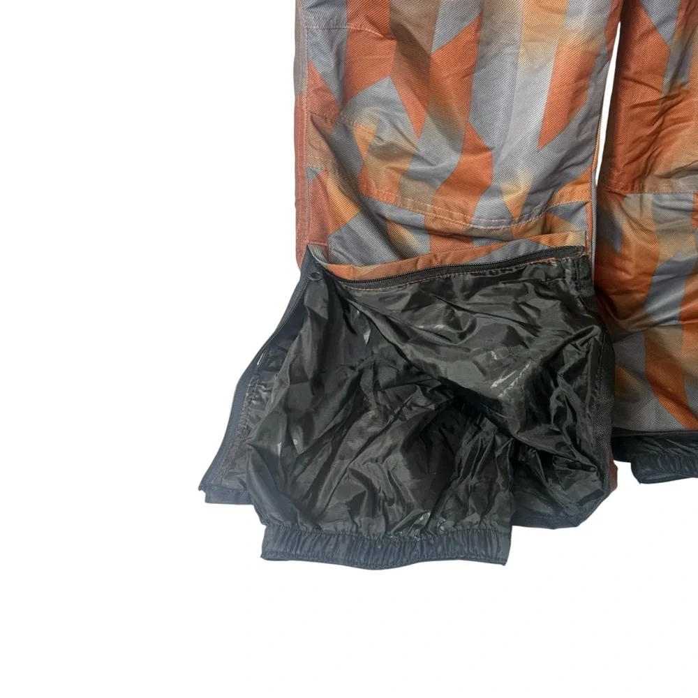 Pulse waist 36