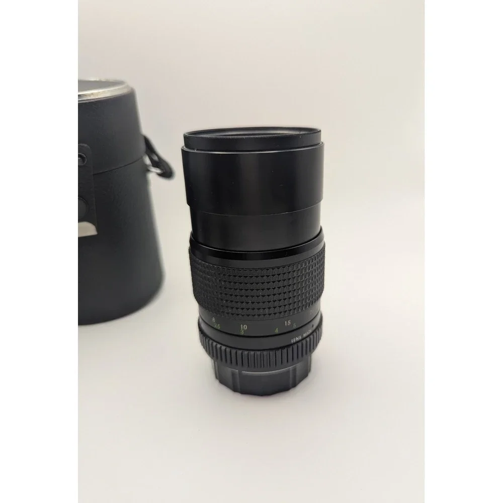 Pentax vintage asahi