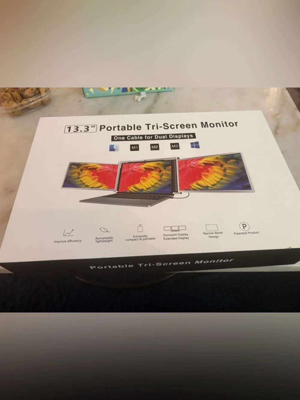 13.3