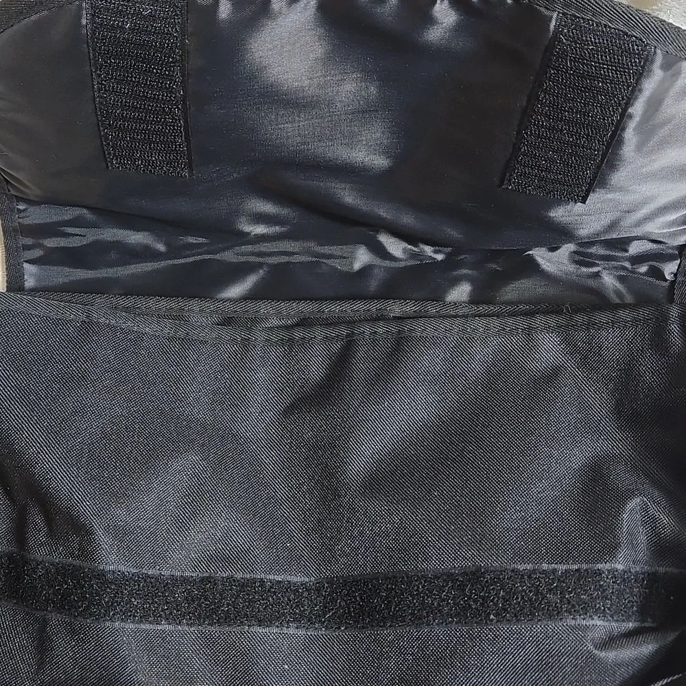 Taylor Swift 1989 World Tour Black Laptop Shoulder Bag