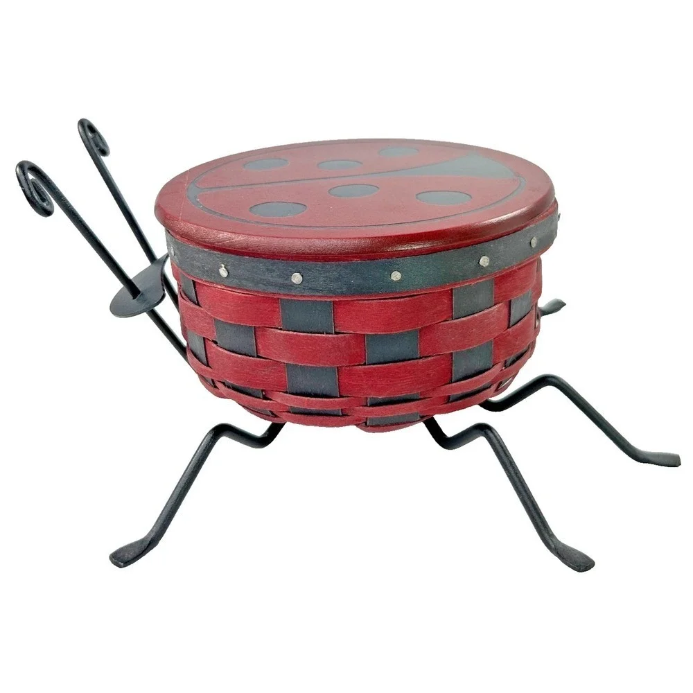 Longaberger 2009 little