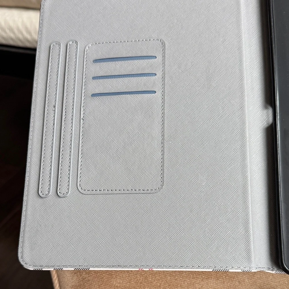 no name device case