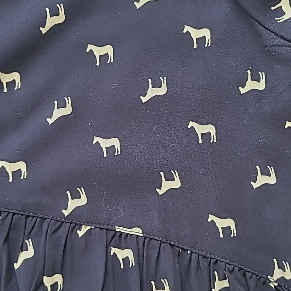 Nordstrom charming navy