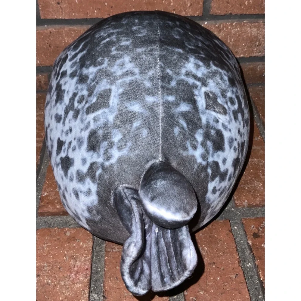 N/A chubby seal