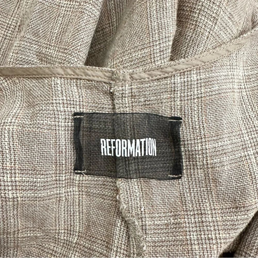 Reformation euc size