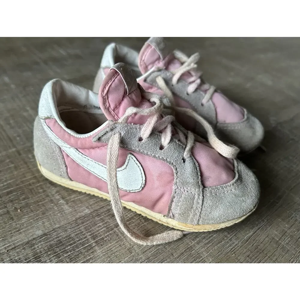Nike vintage baby