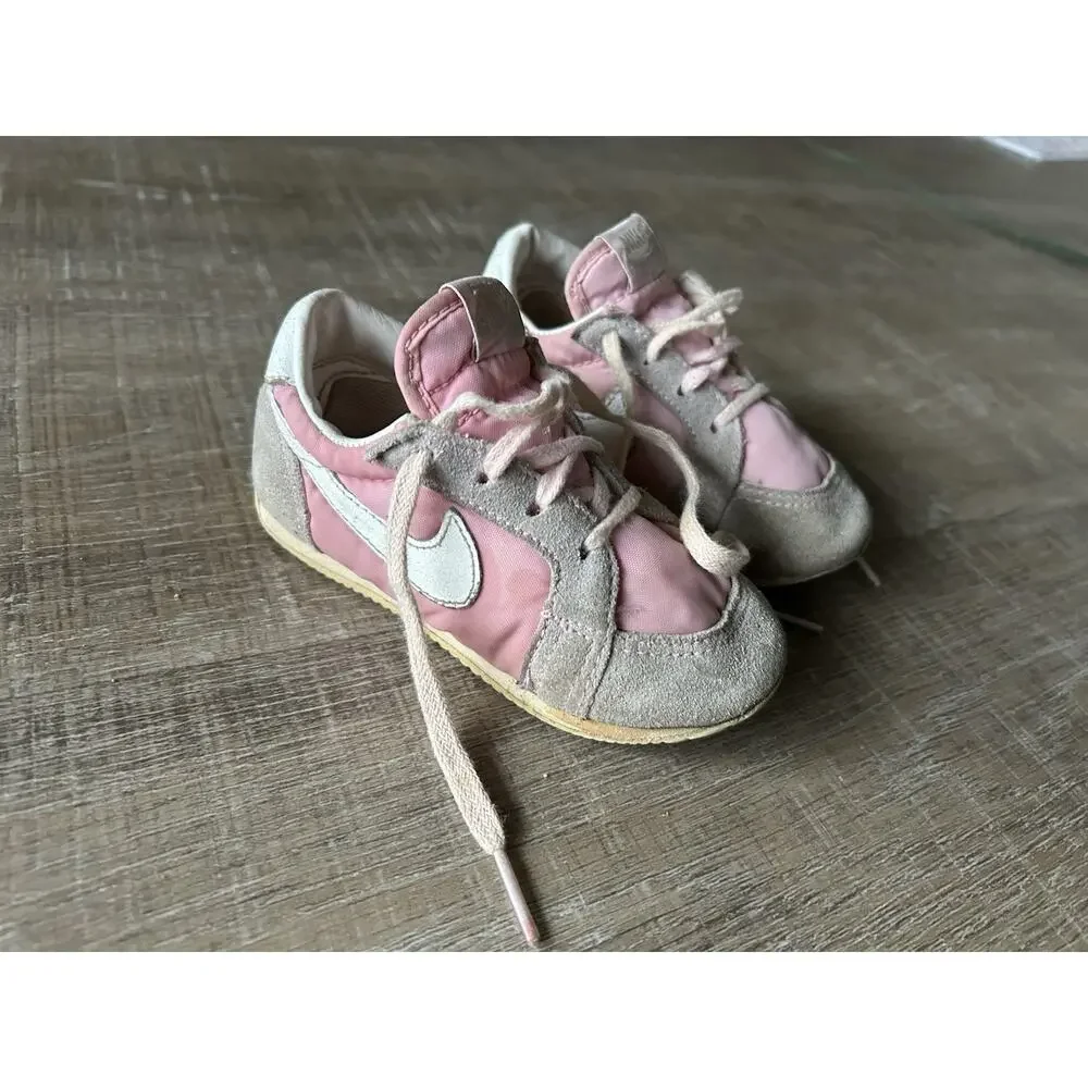 Nike vintage baby