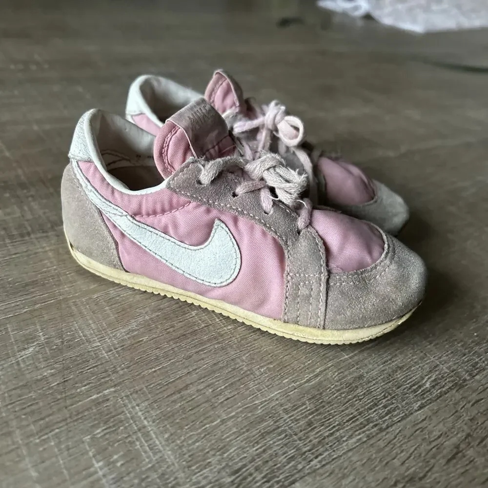 Nike vintage baby