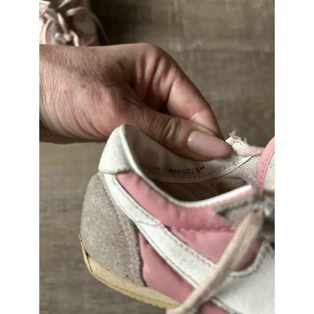 Nike vintage baby
