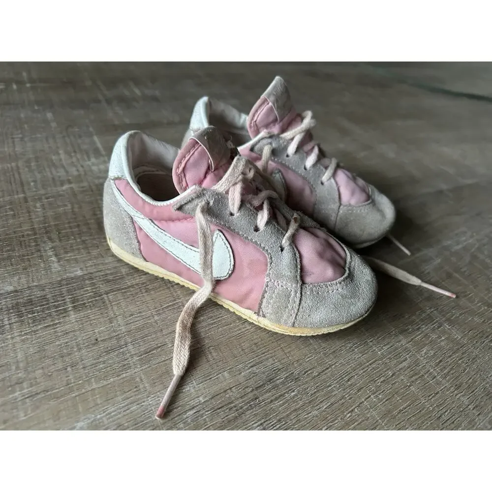 Nike vintage baby