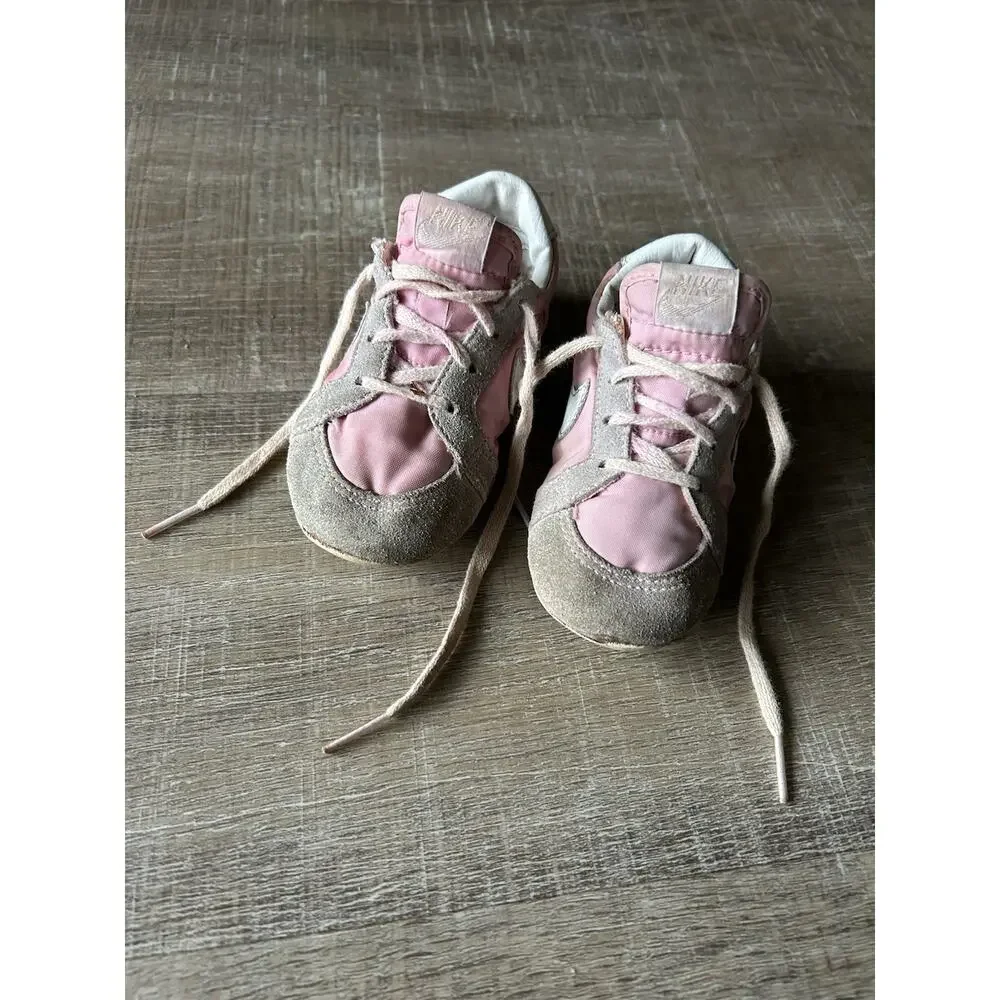 Nike vintage baby