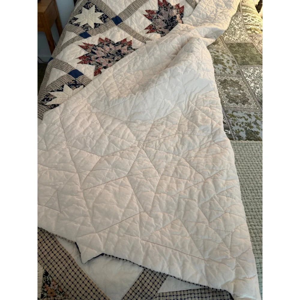Handmade bsolutely stunning
