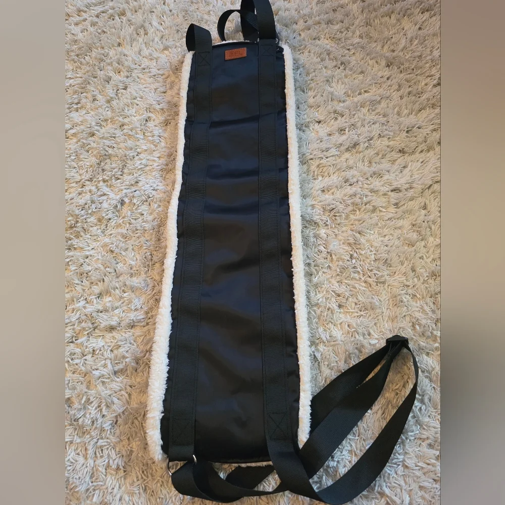 PICK FOR Life dog sling pick life