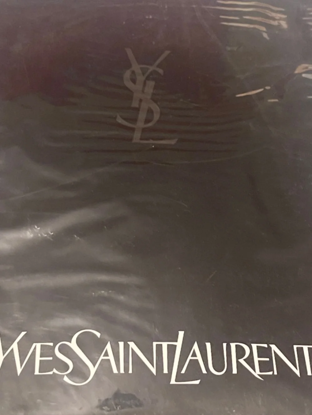 Yves Saint Laurent yves saint