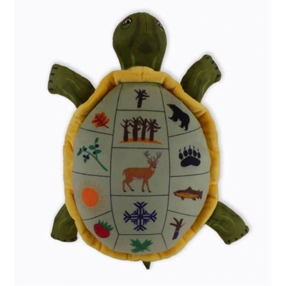 New Pokagon Stuffed Animal T30