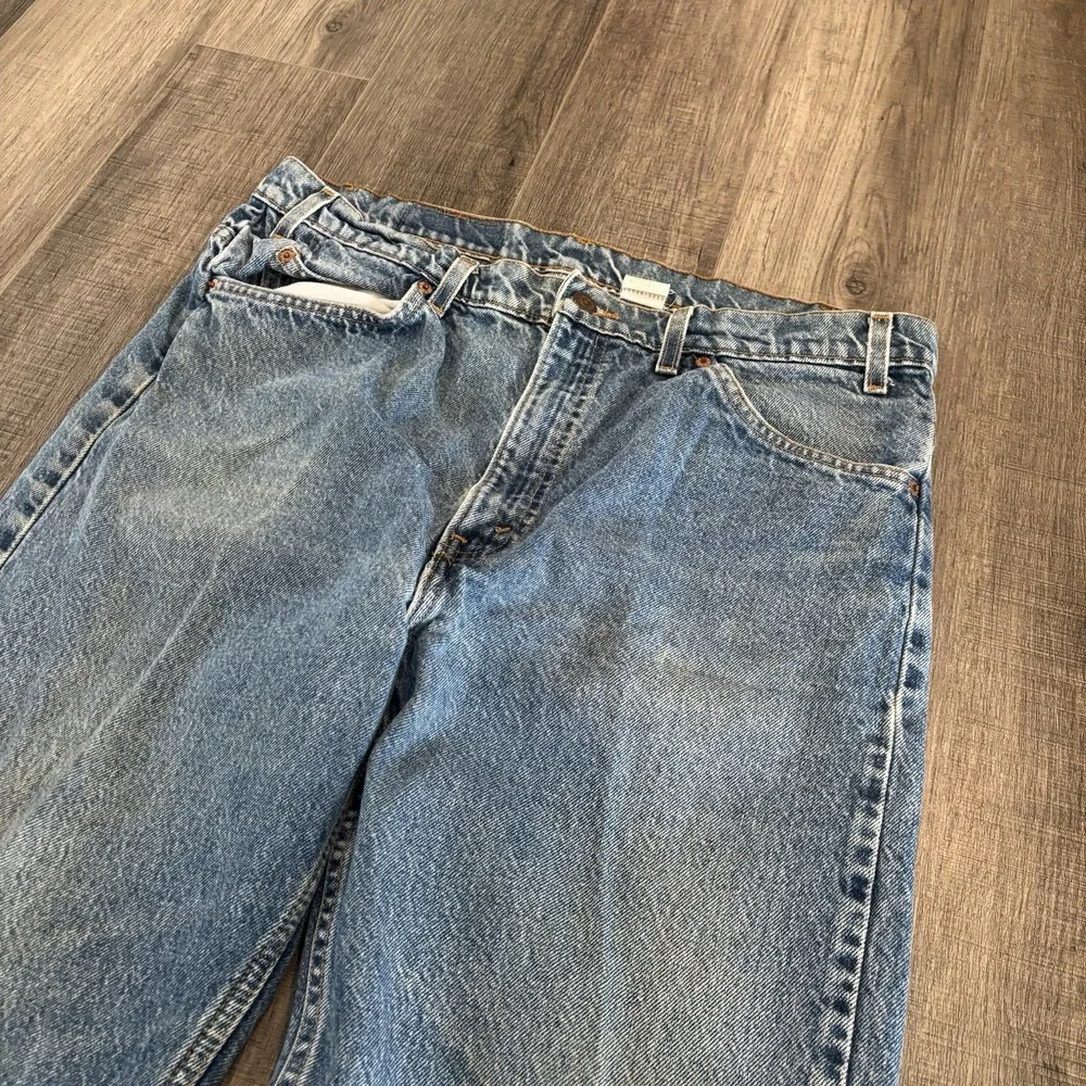 Levis this pair