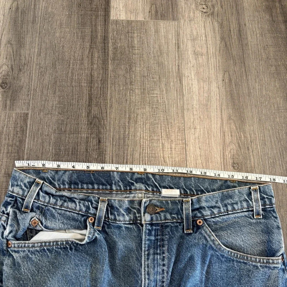 Levis this pair