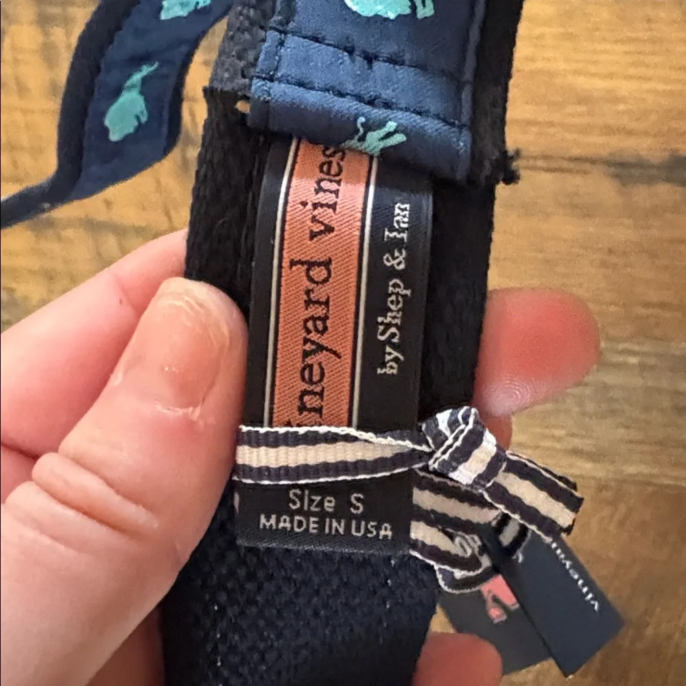 Vineyard Vines find new
